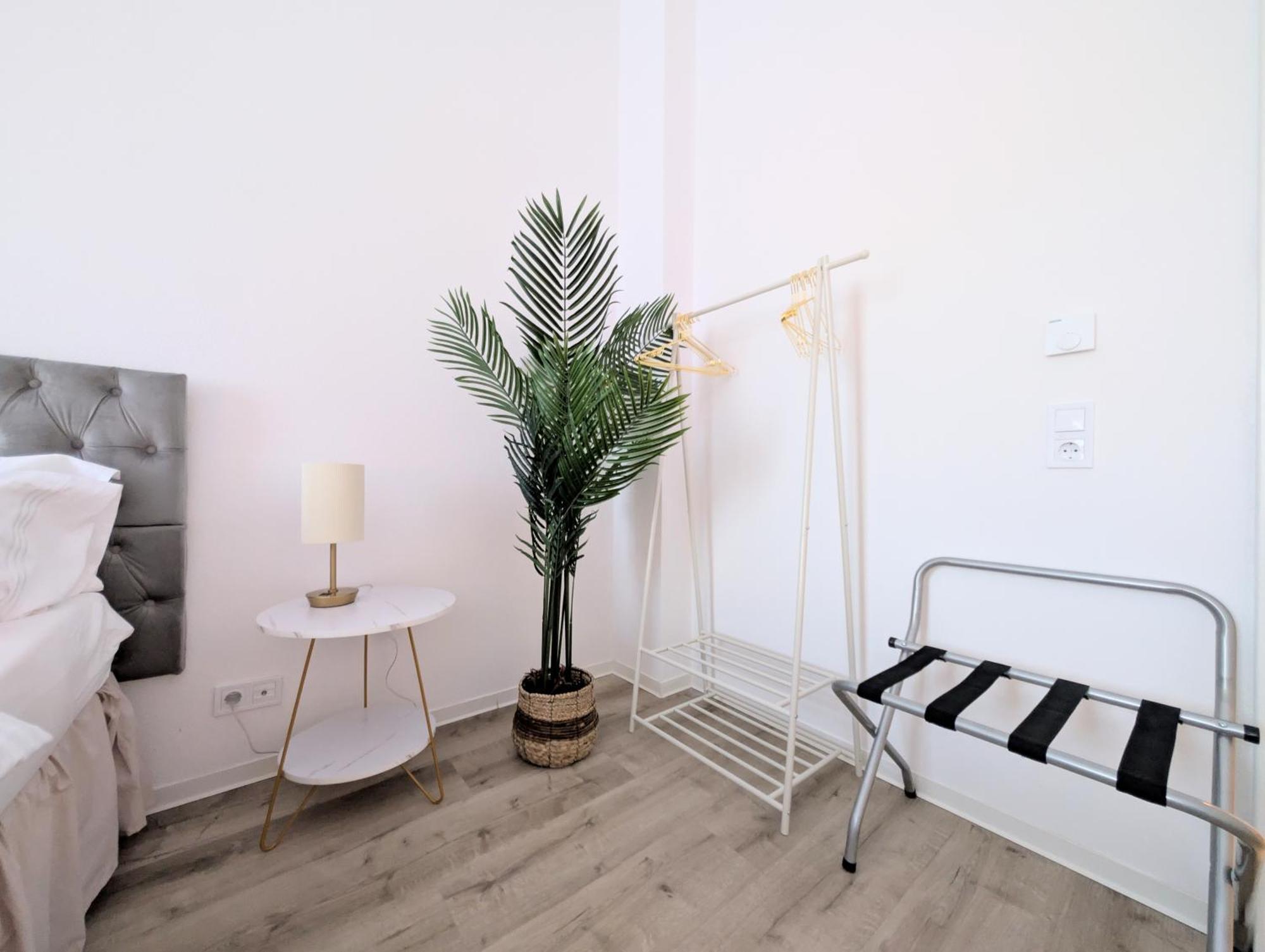 Filmap-Apartments-Zentrale Lage-Boxspringbett-Beamer-Popcorn-Gratis Parkplatz Görlitz Buitenkant foto
